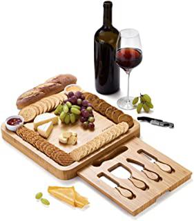 Recensioni di antipastiera legno