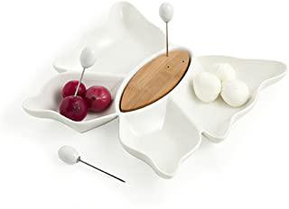 Recensioni di antipastiera morena