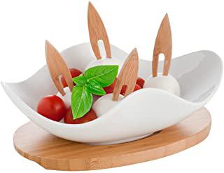 Recensioni di antipastiera tupperware