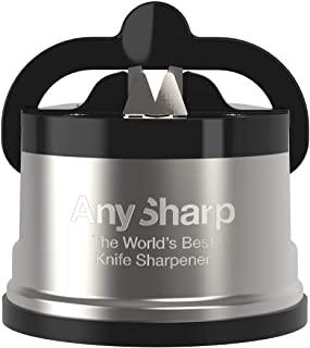Recensioni di anysharp affilacoltelli