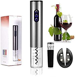 Recensioni di apribottiglie elettrico