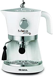 Recensioni di ariete moka aroma