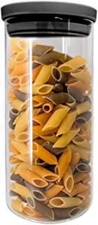 Recensioni di barattoli con chiusura ermetica