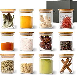Recensioni di barattoli confettata