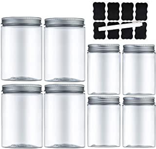 Recensioni di barattoli cucina