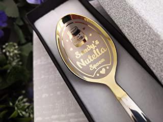 Recensioni di barattolo nutella