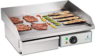 Recensioni di barbecue a gas broil king
