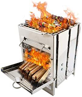 Recensioni di barbecue a gas e carbonella