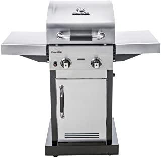 Recensioni di barbecue a gas inox