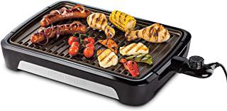 Recensioni di barbecue a gas senza fumo