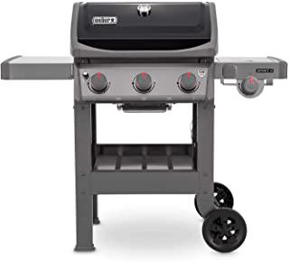 Recensioni di barbecue a gas weber offerte
