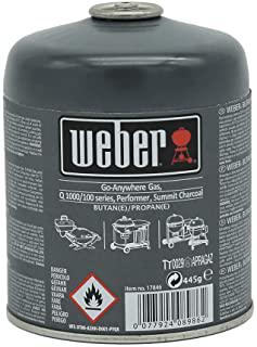 Recensioni di barbecue a gas weber q 1200