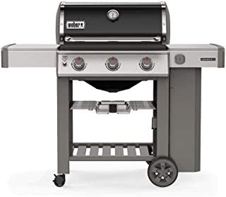 Recensioni di barbecue a gas weber