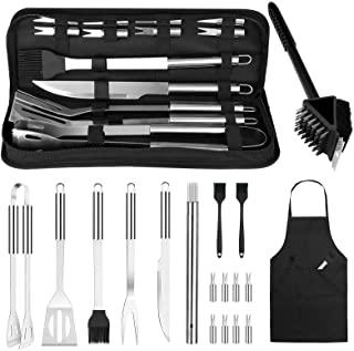 Recensioni di barbecue a legna muratura