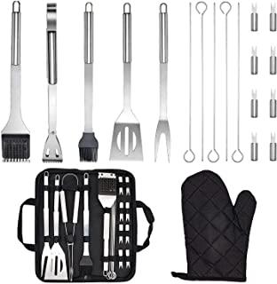 Recensioni di barbecue a legna professionali