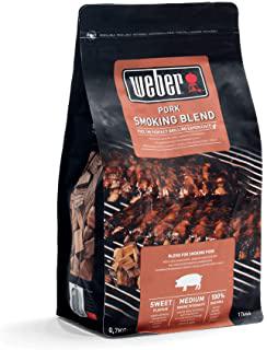 Recensioni di barbecue a legna