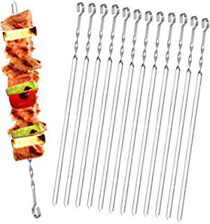 Recensioni di barbecue acciaio inox