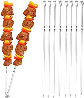 Recensioni di barbecue acciaio