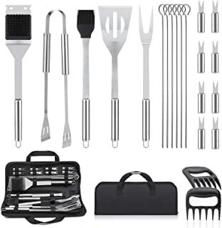 Recensioni di barbecue aperto