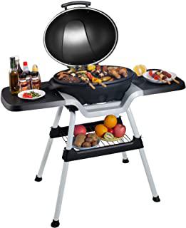 Recensioni di barbecue balcone
