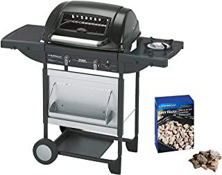 Recensioni di barbecue campingaz