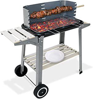 Recensioni di barbecue combinato