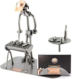 Recensioni di barbecue con piastra