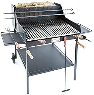 Recensioni di barbecue cruccolini