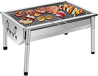 Recensioni di barbecue da balcone senza fumo