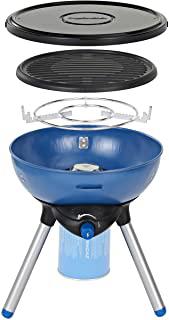 Recensioni di barbecue da balcone