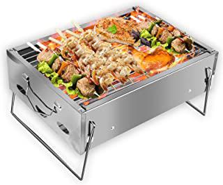 Recensioni di barbecue da barca