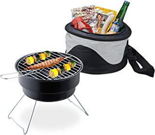 Recensioni di barbecue da campeggio