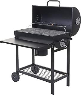 Recensioni di barbecue da esterno
