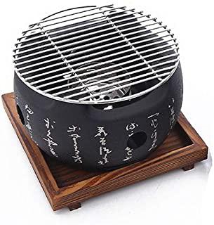 Recensioni di barbecue da tavolo moneta
