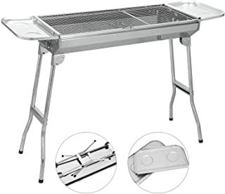 Recensioni di barbecue da terrazzo