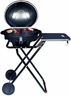 Recensioni di barbecue elettrico con coperchio