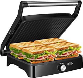 Recensioni di barbecue elettrico professionale