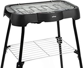 Recensioni di barbecue elettrico senza fumo