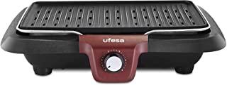 Recensioni di barbecue elettrico steba