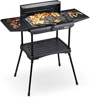 Recensioni di barbecue elettrico