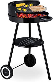 Recensioni di barbecue ferraboli