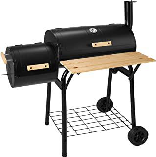 Recensioni di barbecue fusto olio