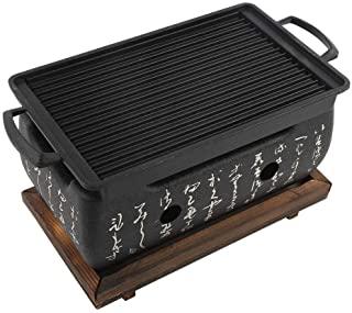 Recensioni di barbecue giapponese
