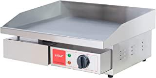 Recensioni di barbecue griglia elettrica