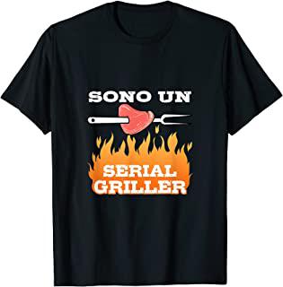 Recensioni di barbecue grill chef