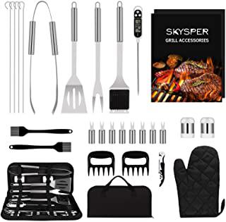 Recensioni di barbecue grill
