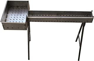 Recensioni di barbecue in ferro artigianale