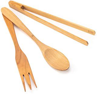 Recensioni di barbecue in legno