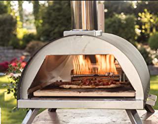 Recensioni di barbecue in muratura con cappa