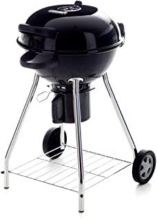 Recensioni di barbecue in tufo